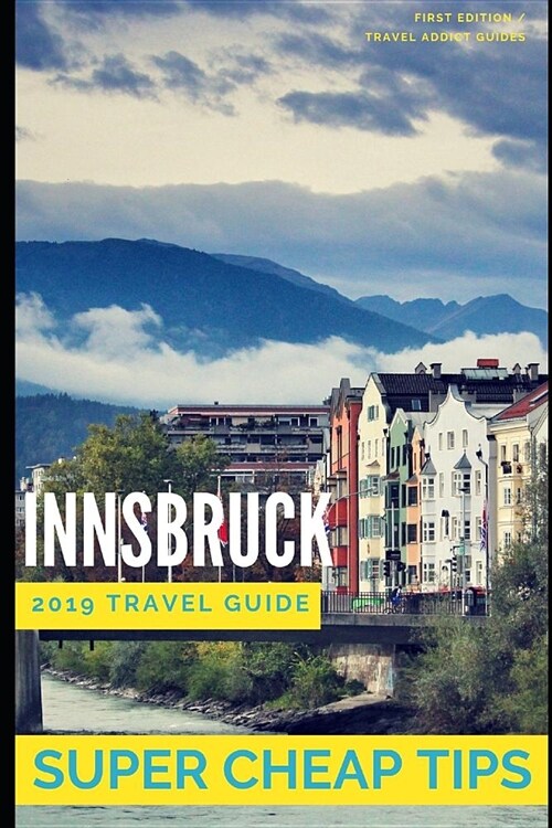 Super Cheap Innsbruck (Paperback)