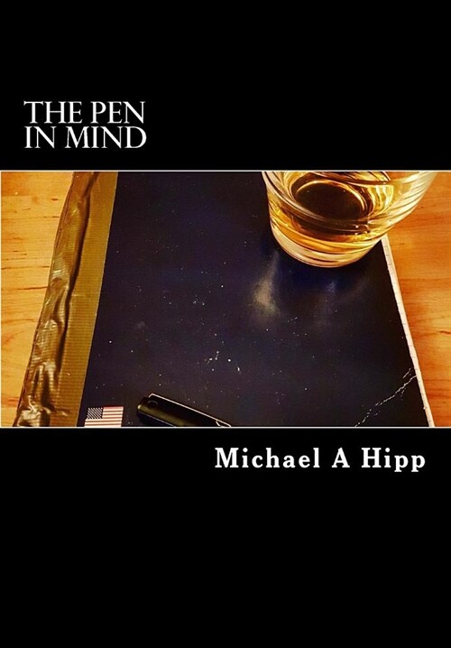 The Pen In Mind (Paperback)