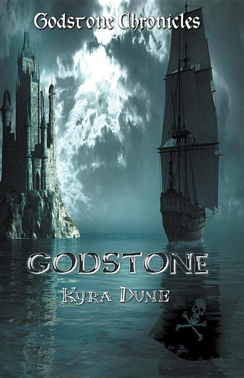 Godstone (Paperback)