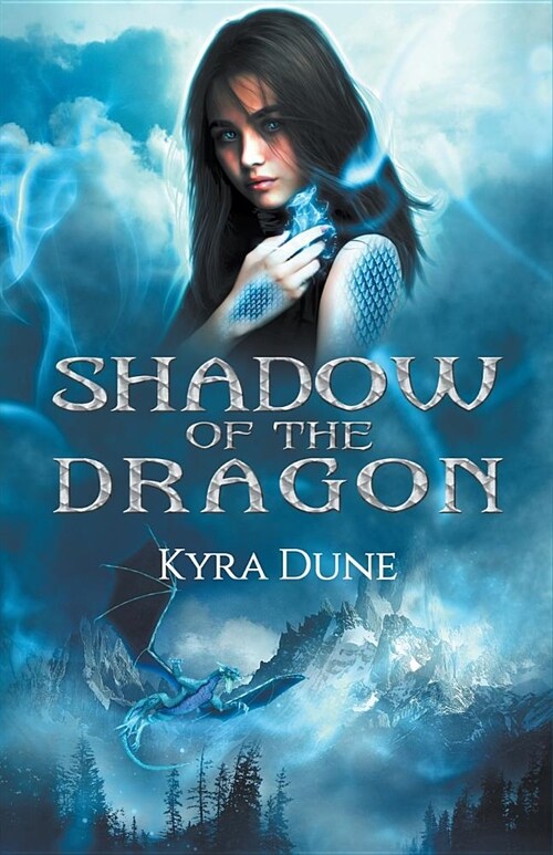 Shadow of the Dragon (Paperback)