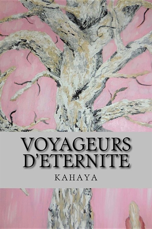 Voyageurs Deternite (Paperback)