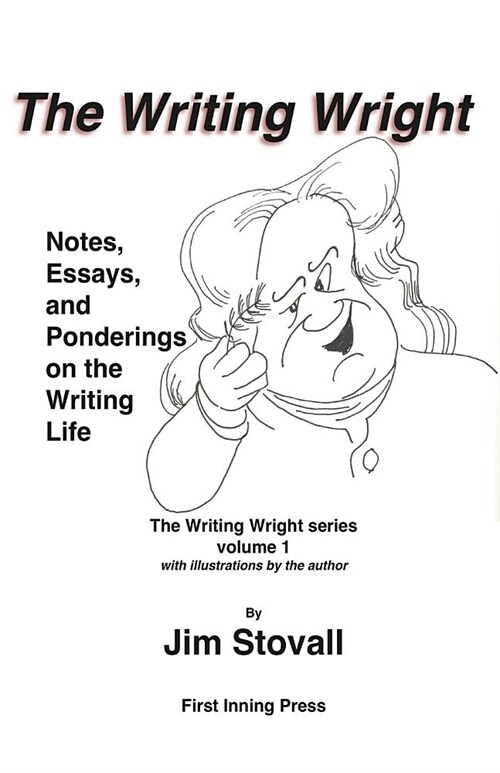 The Writing Wright (Paperback)