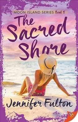 The Sacred Shore (Paperback)