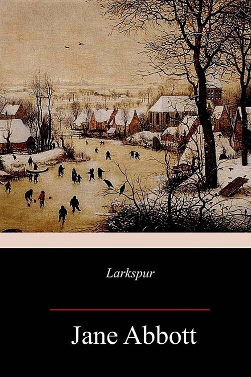 Larkspur (Paperback)