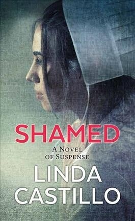 Shamed: A Kate Burkholder Novel (Library Binding)