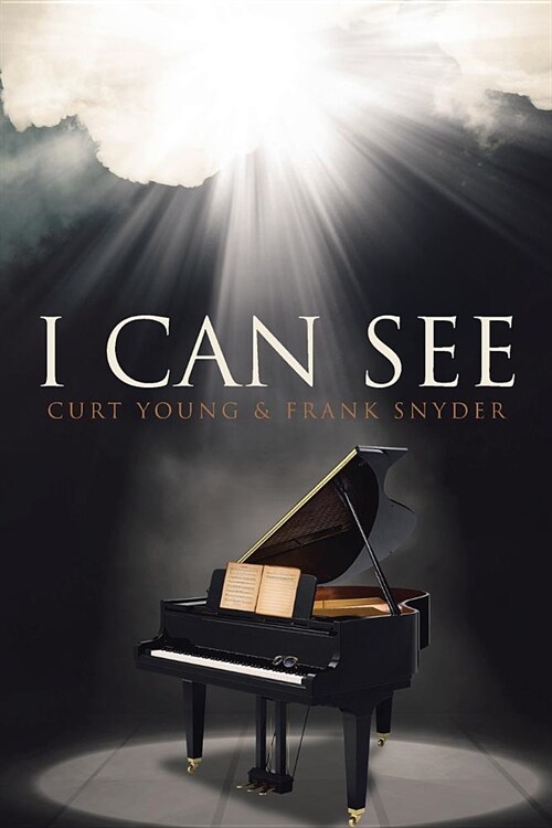 I Can See (Paperback)