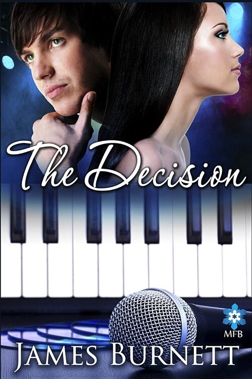 The Decision (Paperback)