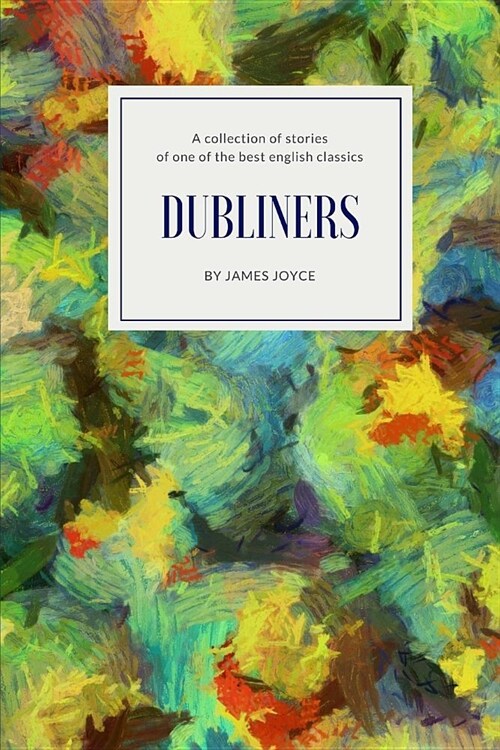 Dubliners (Paperback)