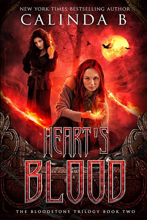 Hearts Blood (Paperback)