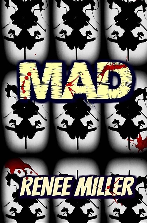 Mad (Paperback)