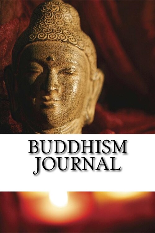 Buddhism Journal (Paperback)