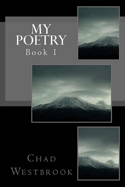 My Poetry: Book 1 (Paperback)