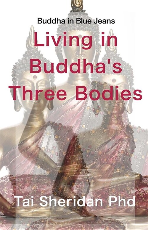 Living in Buddhas Three Bodies (Paperback)