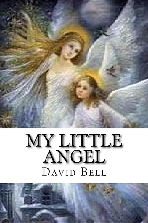 My Little Angel (Paperback)