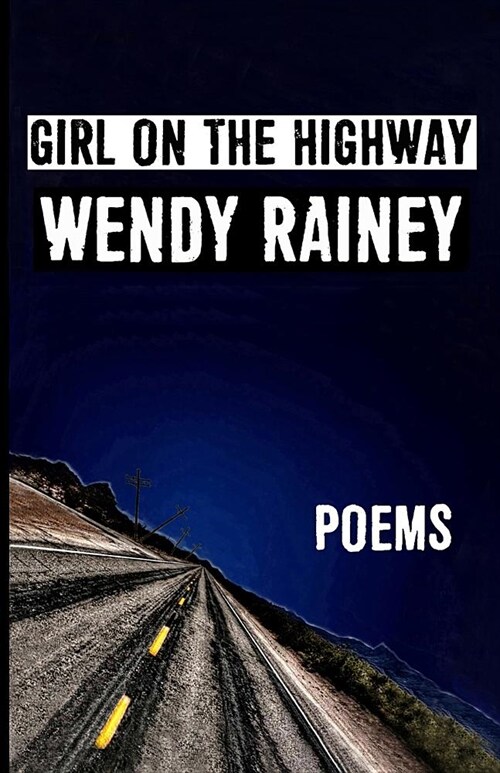 Girl On The Highway (Paperback)