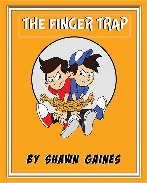 The Finger Trap (Paperback)