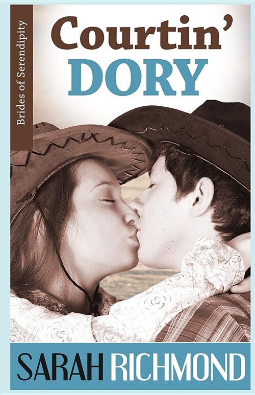 Courtin Dory (Paperback)