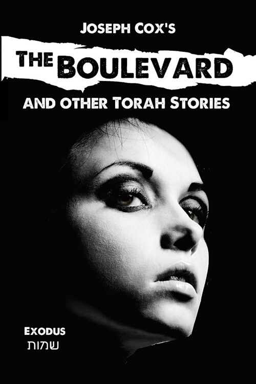 The Boulevard: and other Torah stories (Paperback)