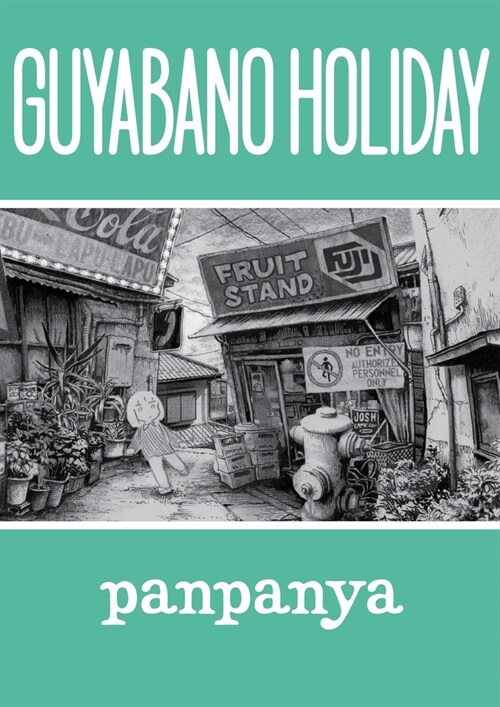 Guyabano Holiday (Paperback)