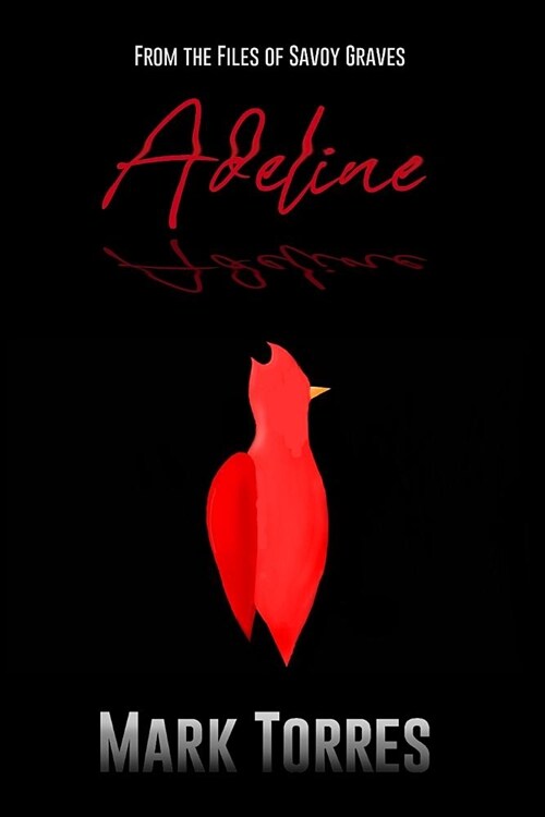 Adeline (Paperback)