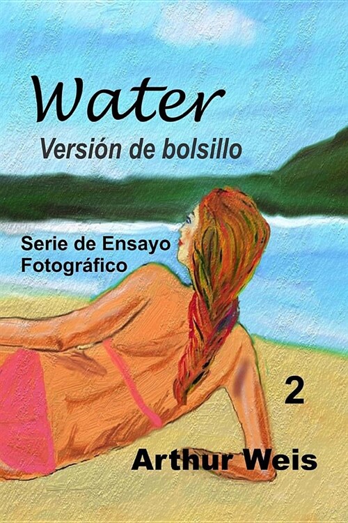 Water: Pocket Version (Paperback)