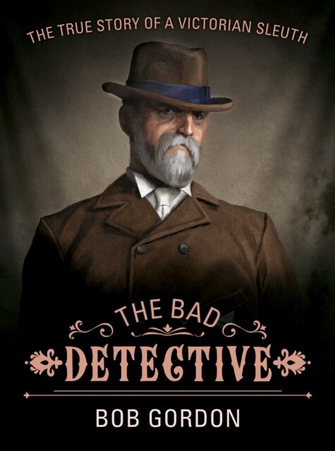 The Bad Detective (Paperback)