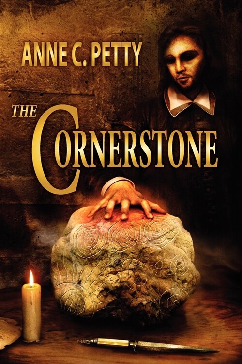 The Cornerstone (Paperback)