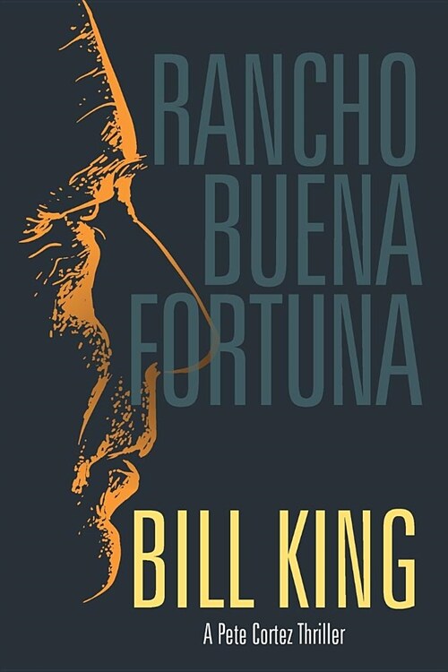 Rancho Buena Fortuna (Paperback)