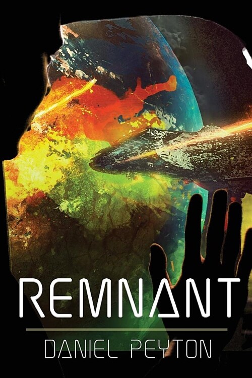 Remnant (Paperback)