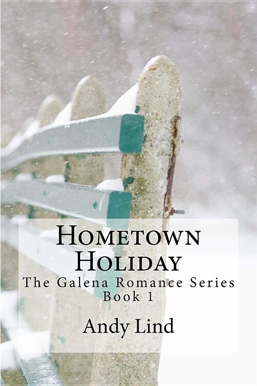 Hometown Holiday (Paperback)