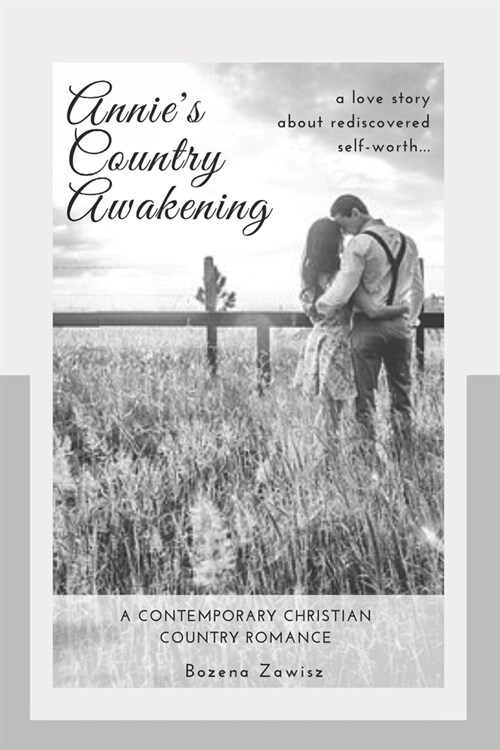 Annies Country Awakening (Paperback)