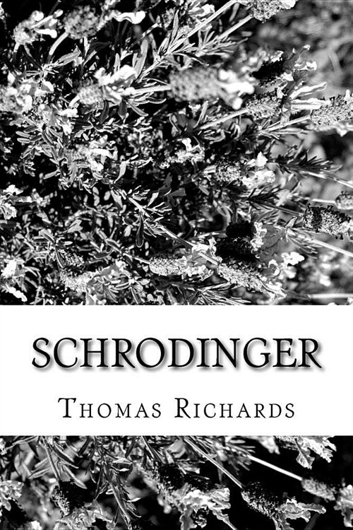 Schrodinger (Paperback)