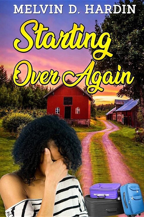 Starting Over Again (Paperback)