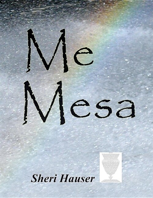 Me Mesa: Understanding your spiritual anointing (Paperback)