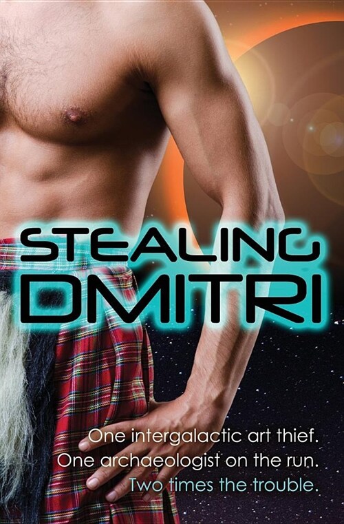 Stealing Dmitri (Paperback)