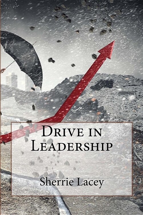 Drive in Leadership: The importance of Drive in Leadership (Paperback)