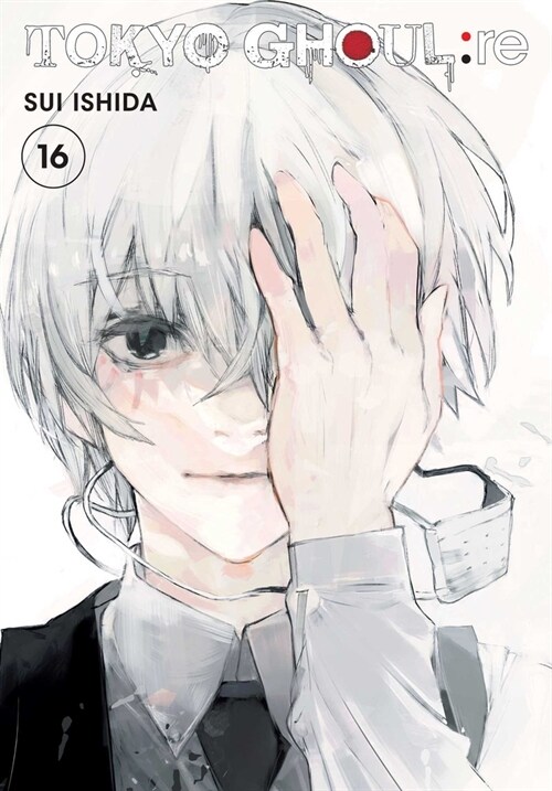 Tokyo Ghoul: Re, Vol. 16 (Paperback)