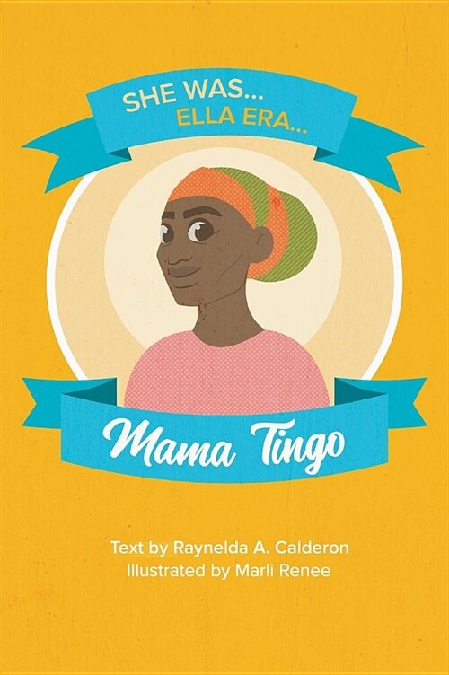 Mama Tingo (Hardcover)