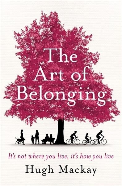 The Art of Belonging (Paperback)