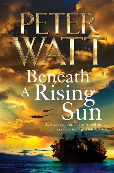 Beneath a Rising Sun: Volume 10 (Paperback)