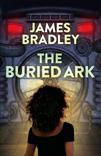 The Buried Ark: Volume 2 (Paperback)