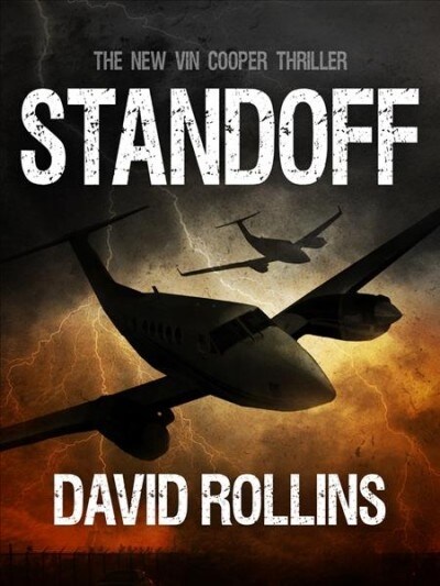 Standoff (Paperback)