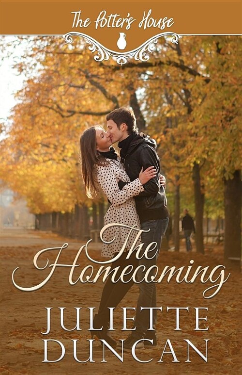 The Homecoming (Paperback)