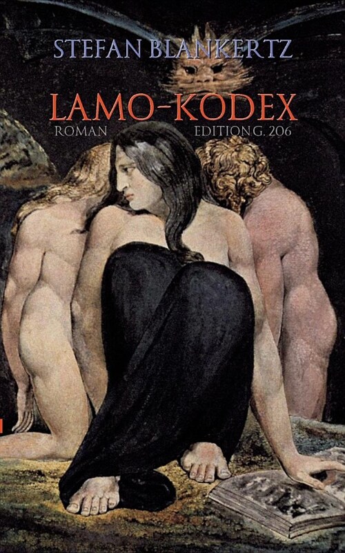 Lamo-Kodex (Paperback)