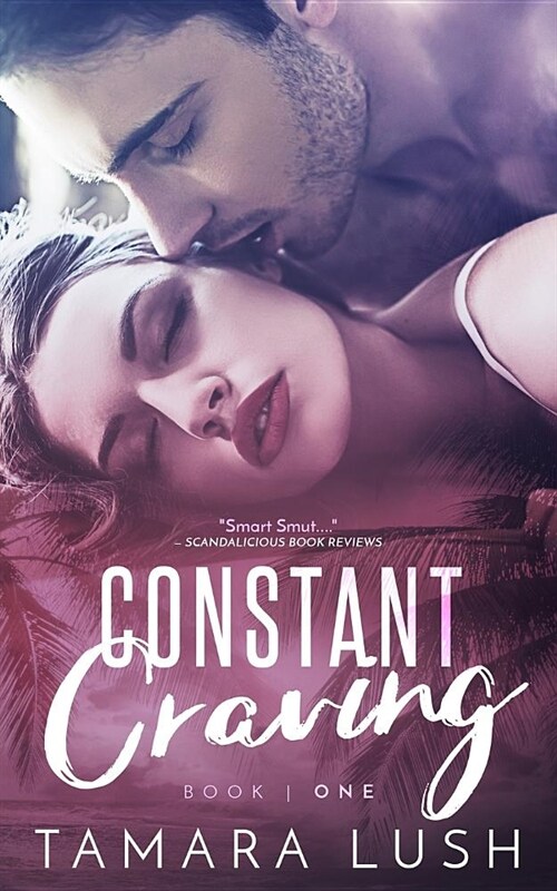 Constant Craving (Paperback)