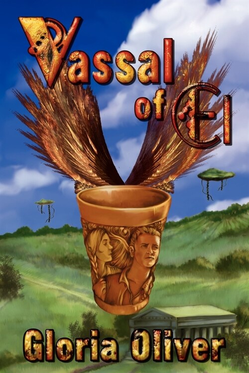 Vassal of El (Paperback)