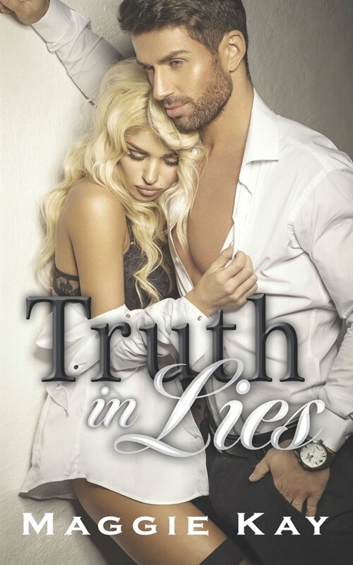 Truth in Lies (Paperback)