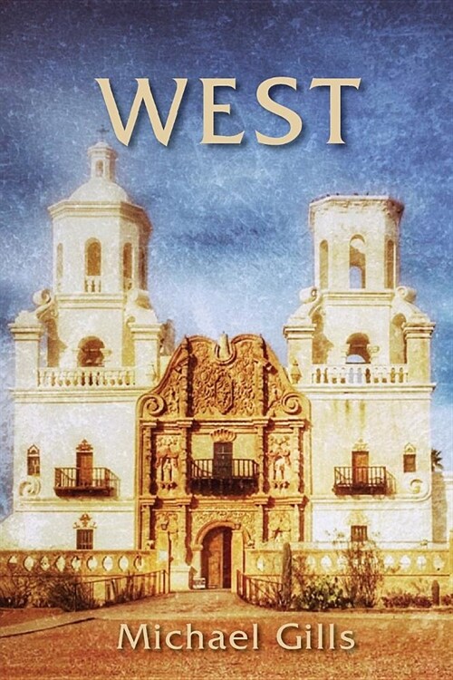 West (Paperback)