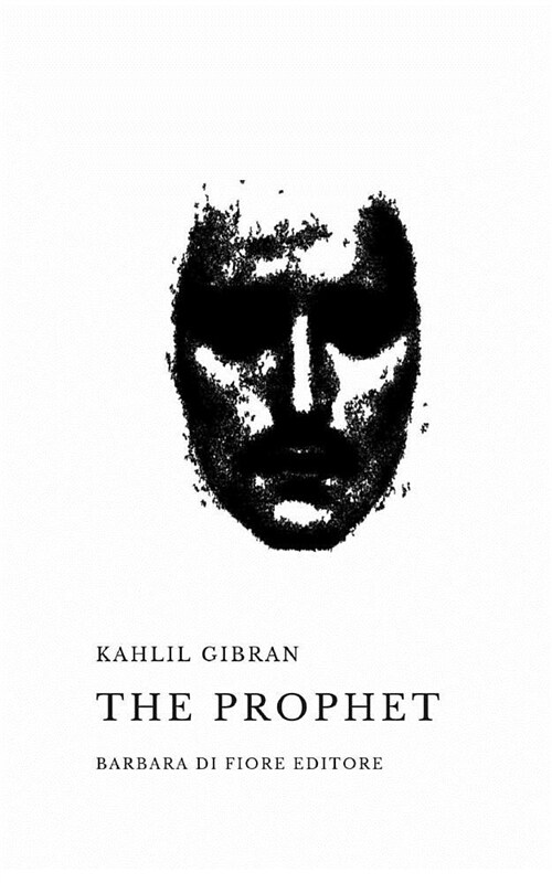 The Prophet (Paperback)