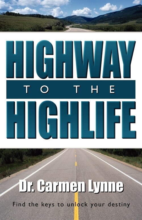 Highway to the Highlife (Paperback)